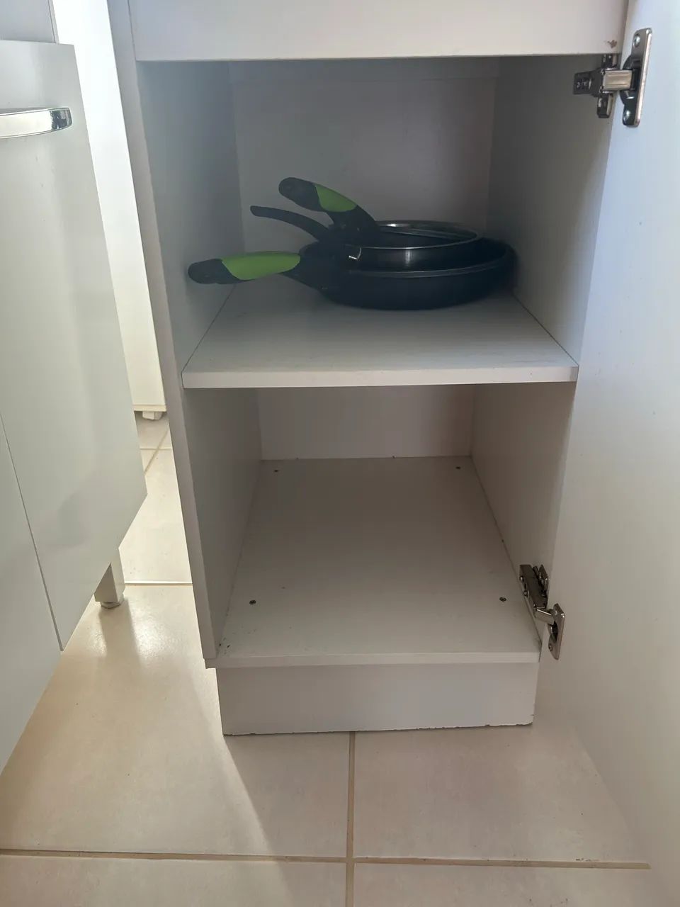 Nicho uma porta - Foto 4