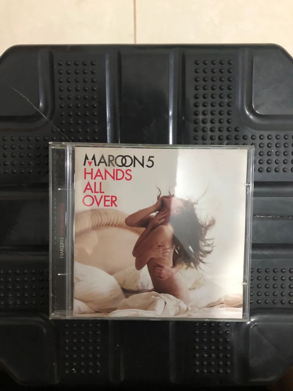 Cds Maroon 5 - Foto 3