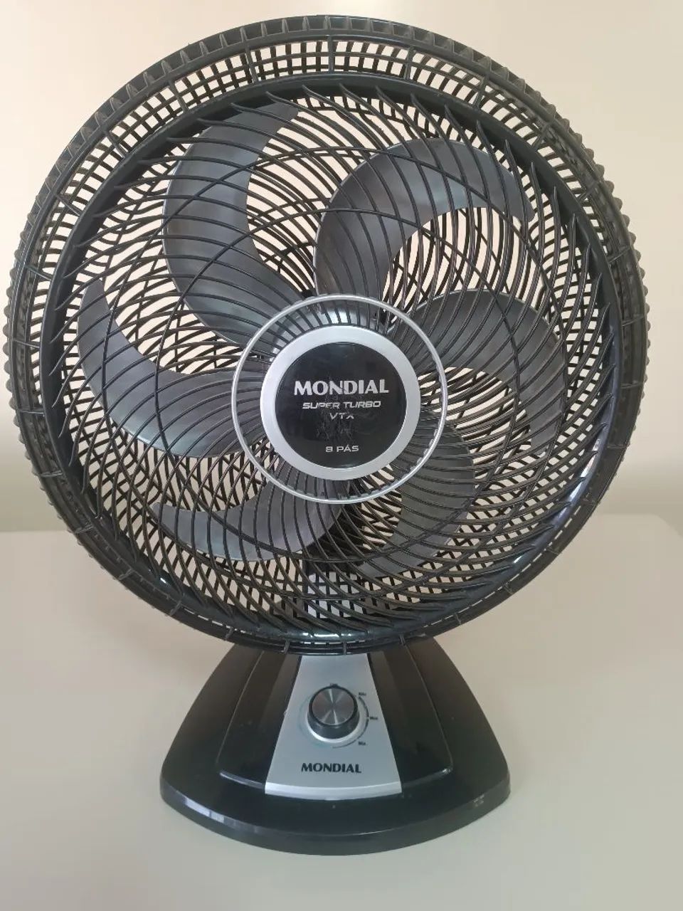 Ventiladores vários modelos faço entrega  - Foto 2