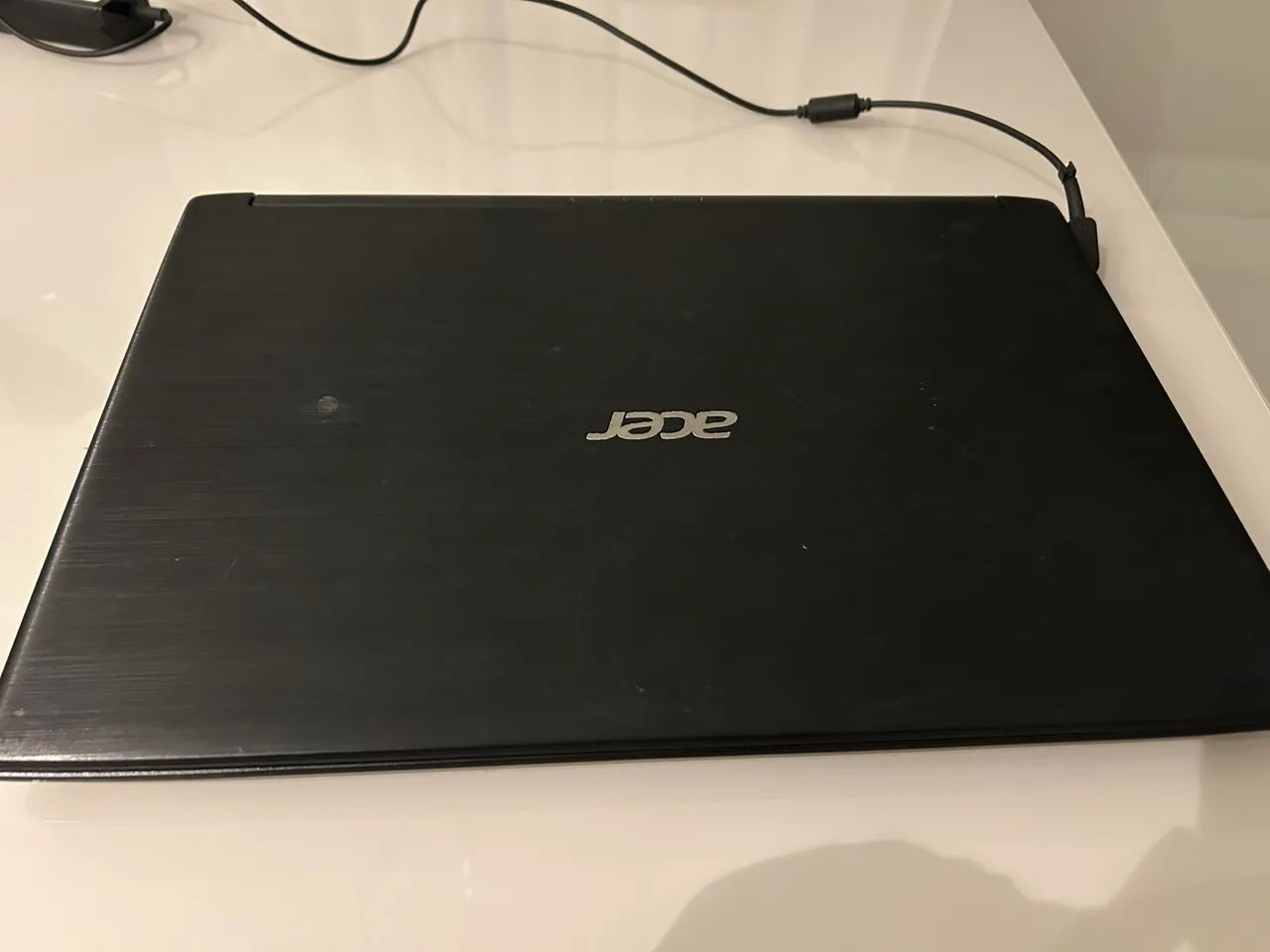 Notebook Acer Aspire 3 - i3 + SSD  - Foto 2