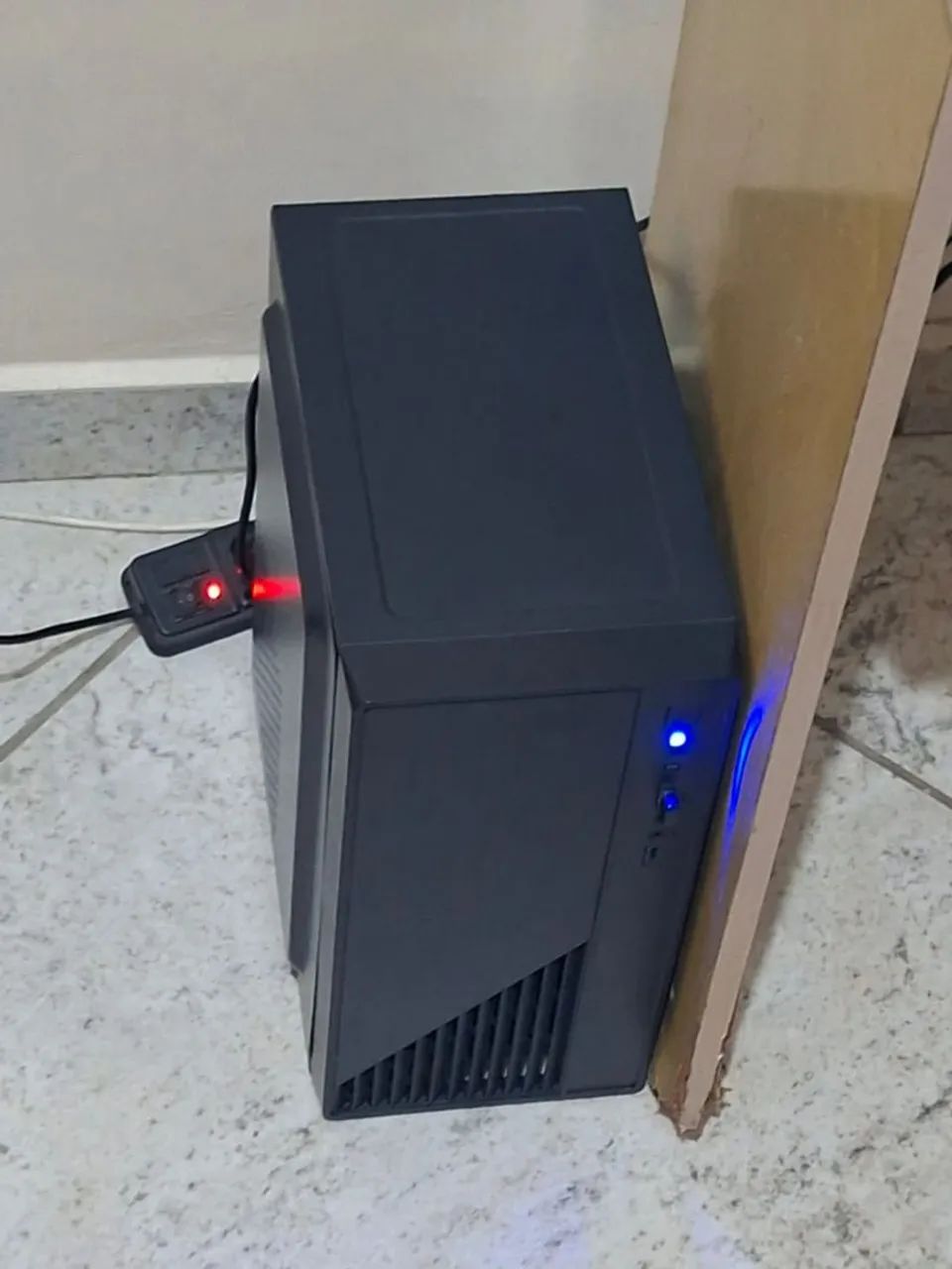 Pc básico 