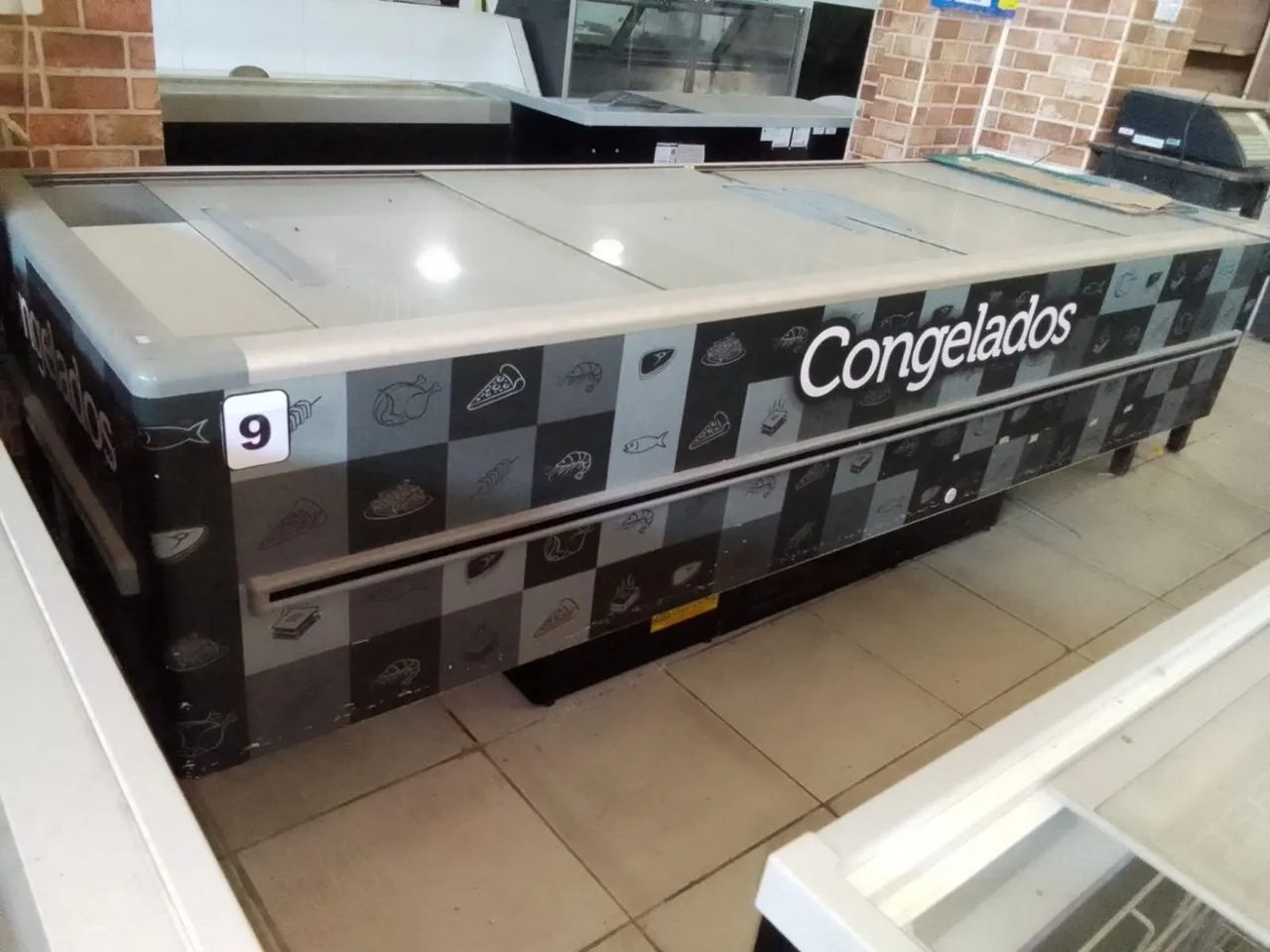 Equipamentos para mercado, panificação e açougue - Foto 4