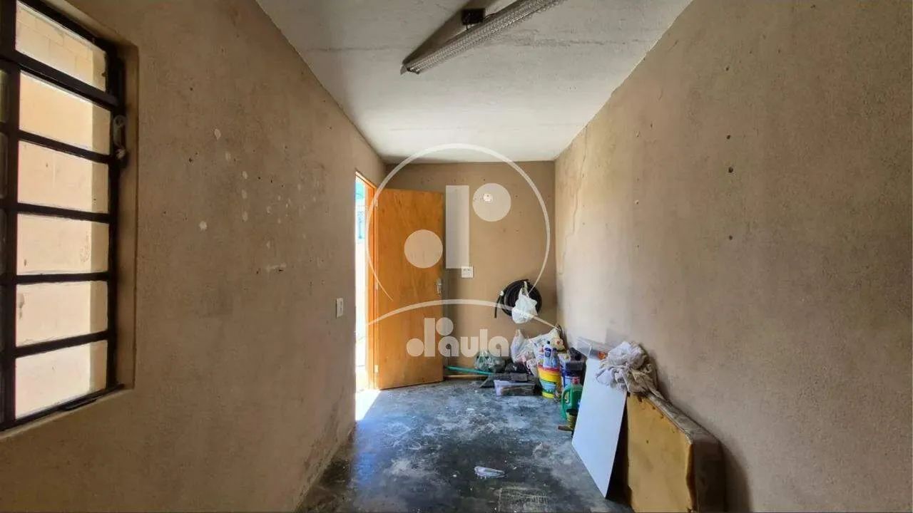 Casa para aluguel, 2 quartos Vila Floresta em Santo André/SP - Foto 4