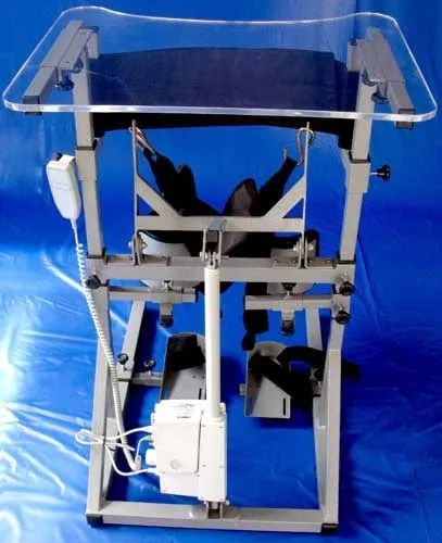 Stand Table Elétrico Cajumoro