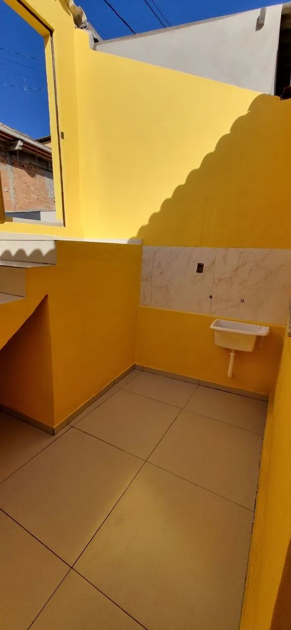 Vendo essa casa  - Foto 5