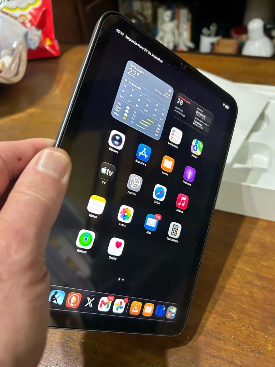 iPad mini 6 - Foto 2