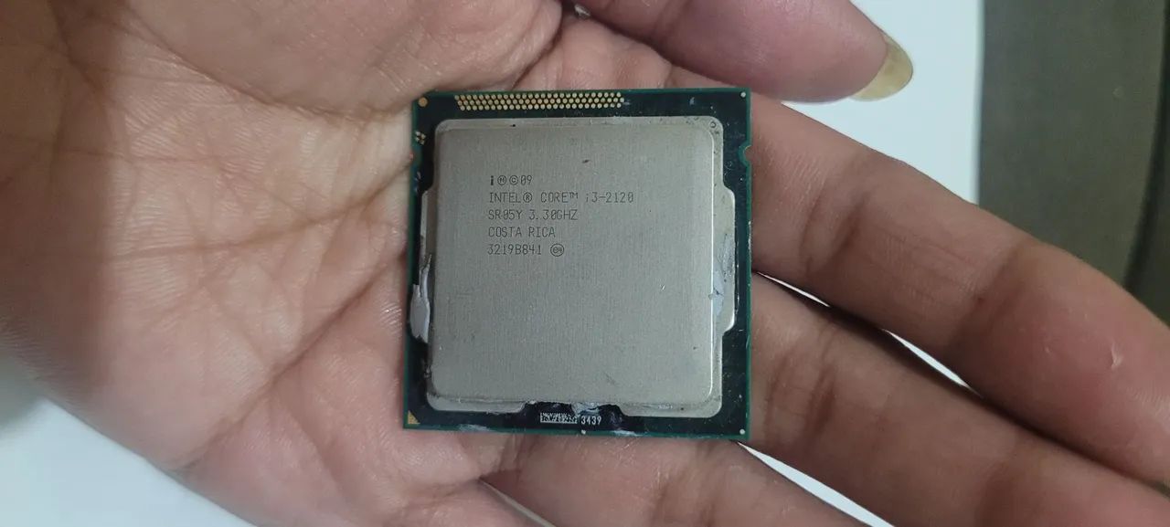 4 processadores Intel Core - Foto 3