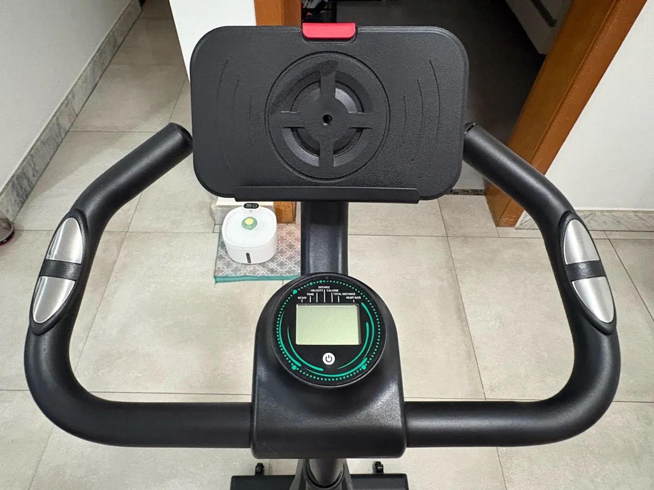 Bicicleta Spinning Ergonometrica  - Foto 5