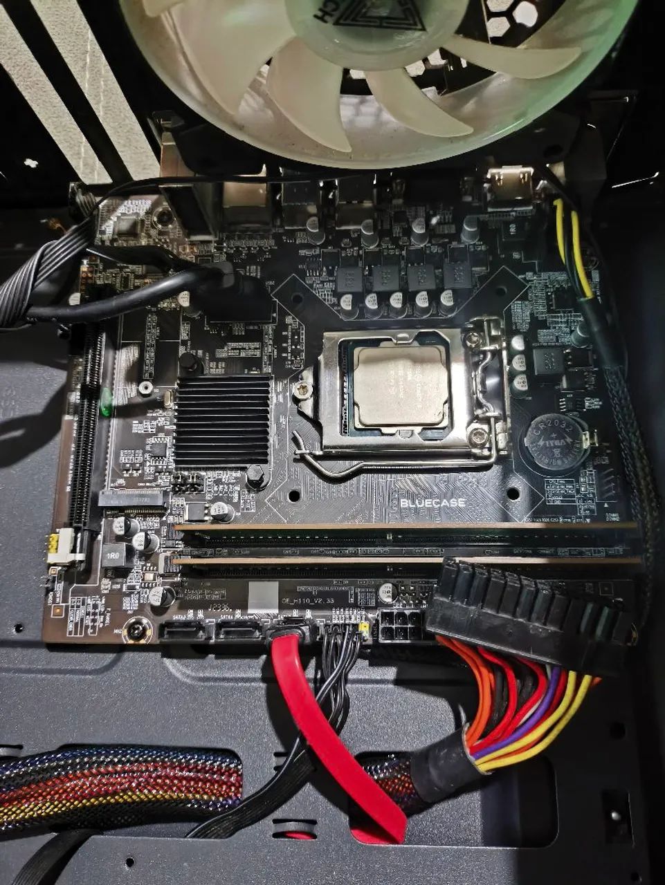 Processador Intel i5 sétima geração  - Foto 2