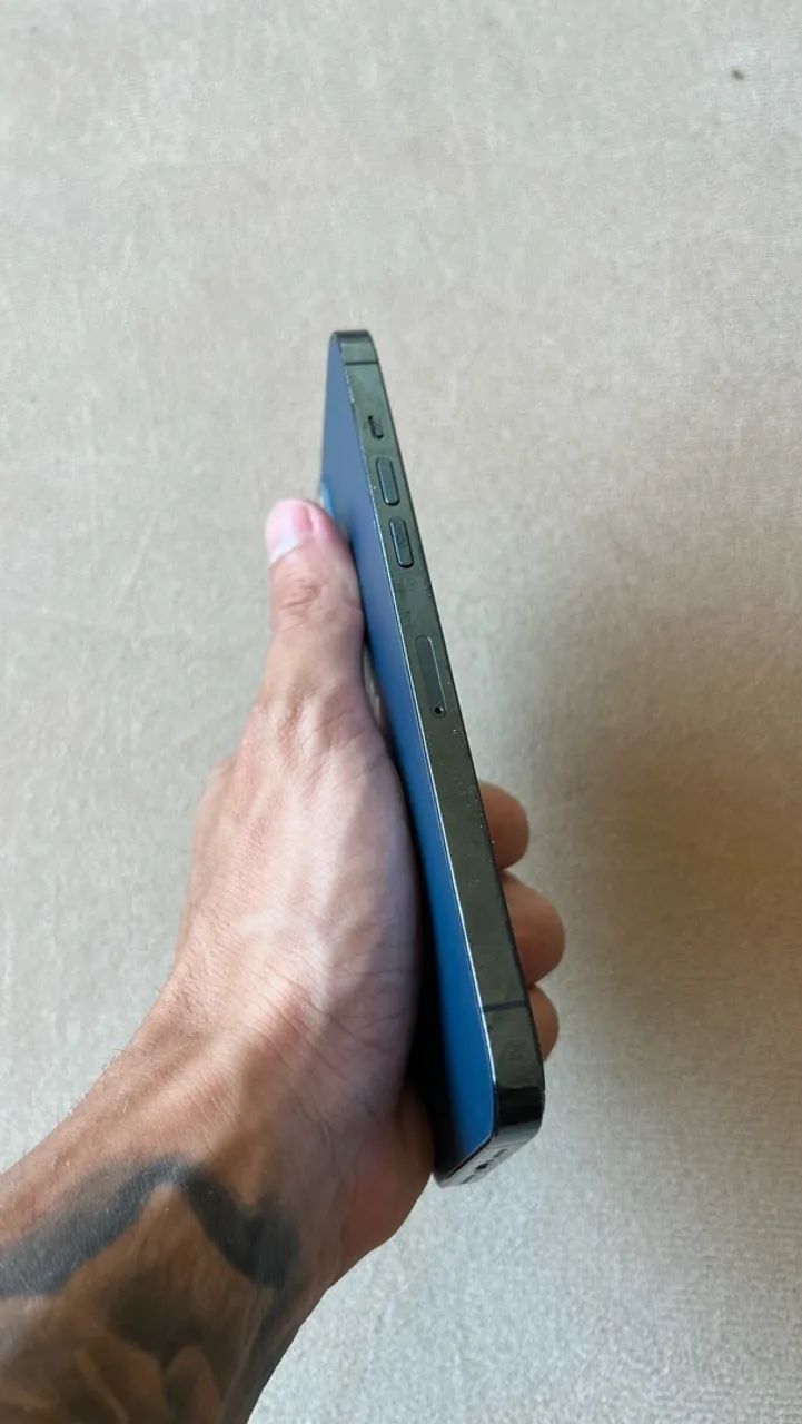 iPhone 12 Pro Max - IMPECÁVEL  - Foto 5