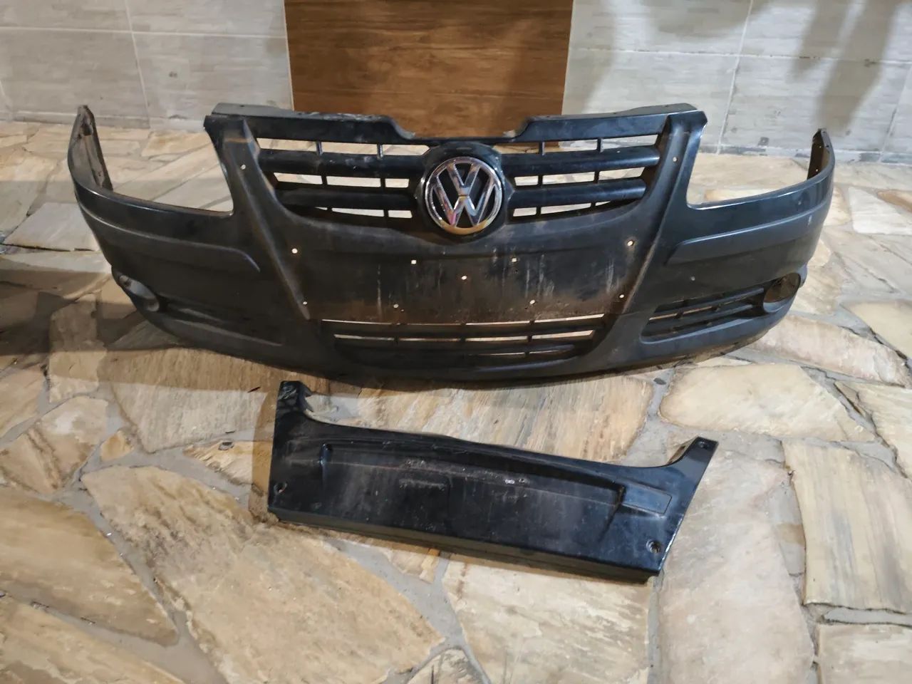 Para choque track e field - Foto 3