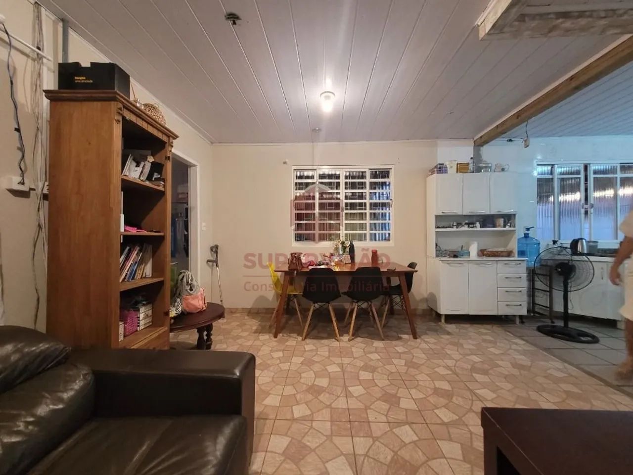 Casa com 3 quartos à venda, 149 m² - Coqueiros - Florianópolis/SC - Foto 2