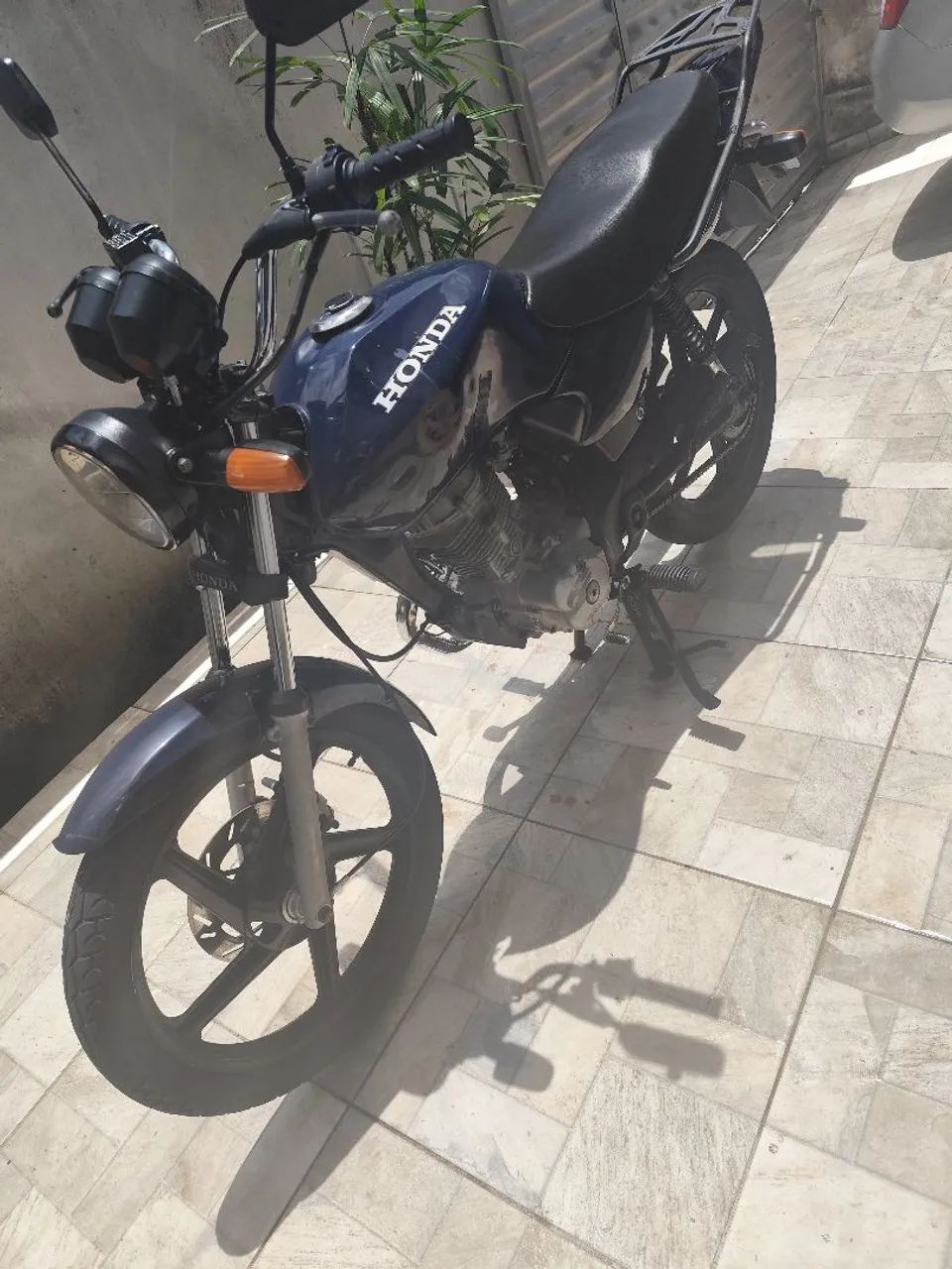 Moto  - Foto 3