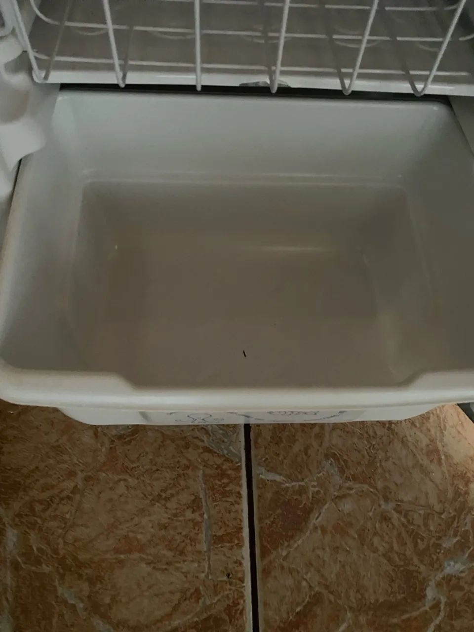 Vendo freezer 