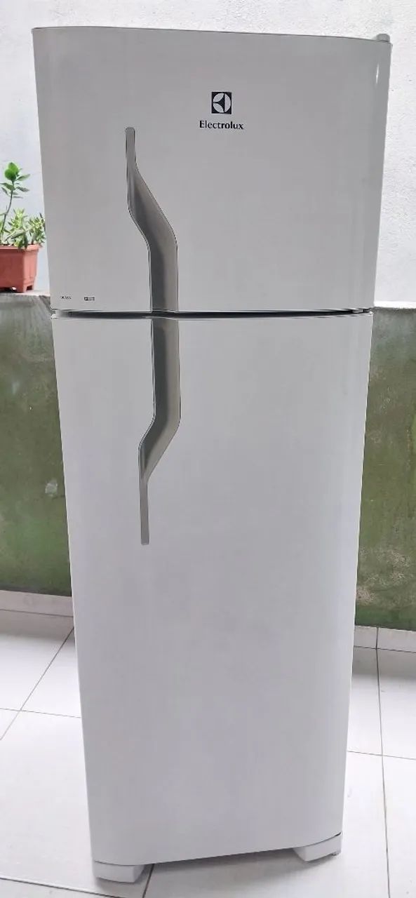 Geladeira Electrolux  - Foto 4