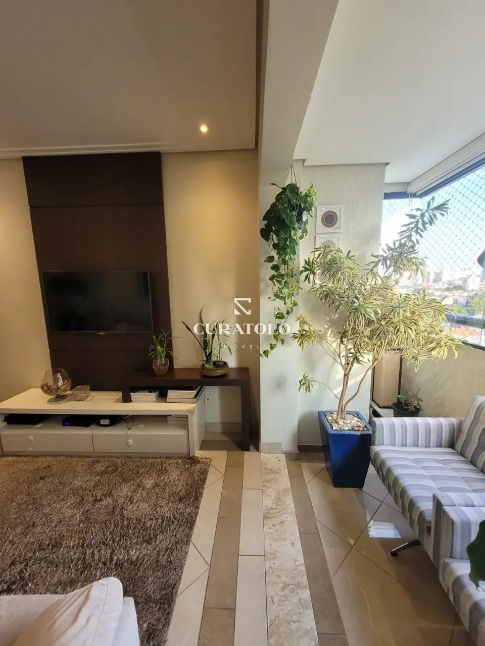 Apartamento à venda, de 2 quartos, varanda e 1 vaga na Mooca - Foto 3