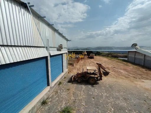Comercial Galpão em Santa Isabel - Foto 3