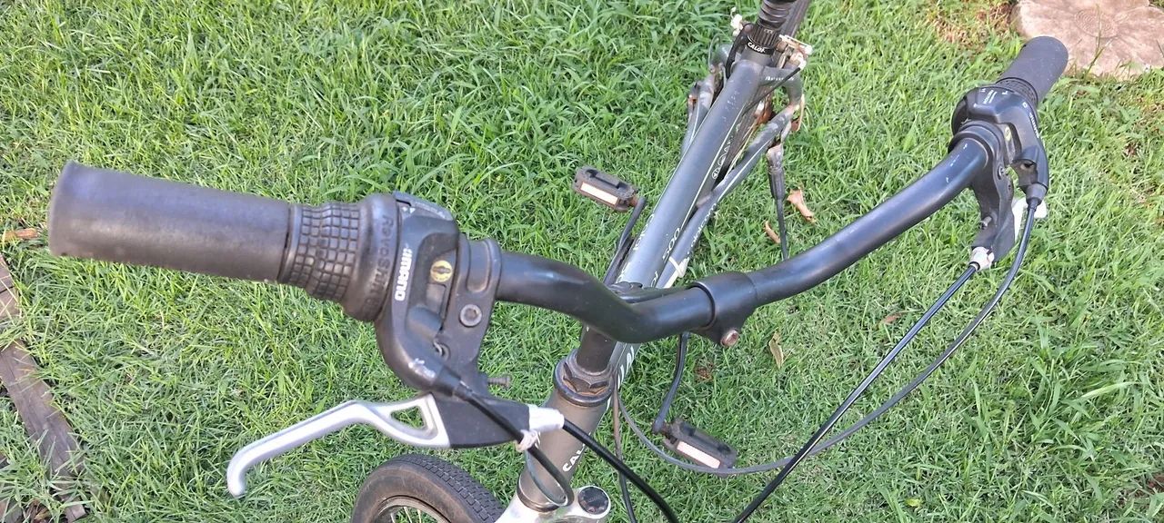Bicicleta Caloi  - Foto 4