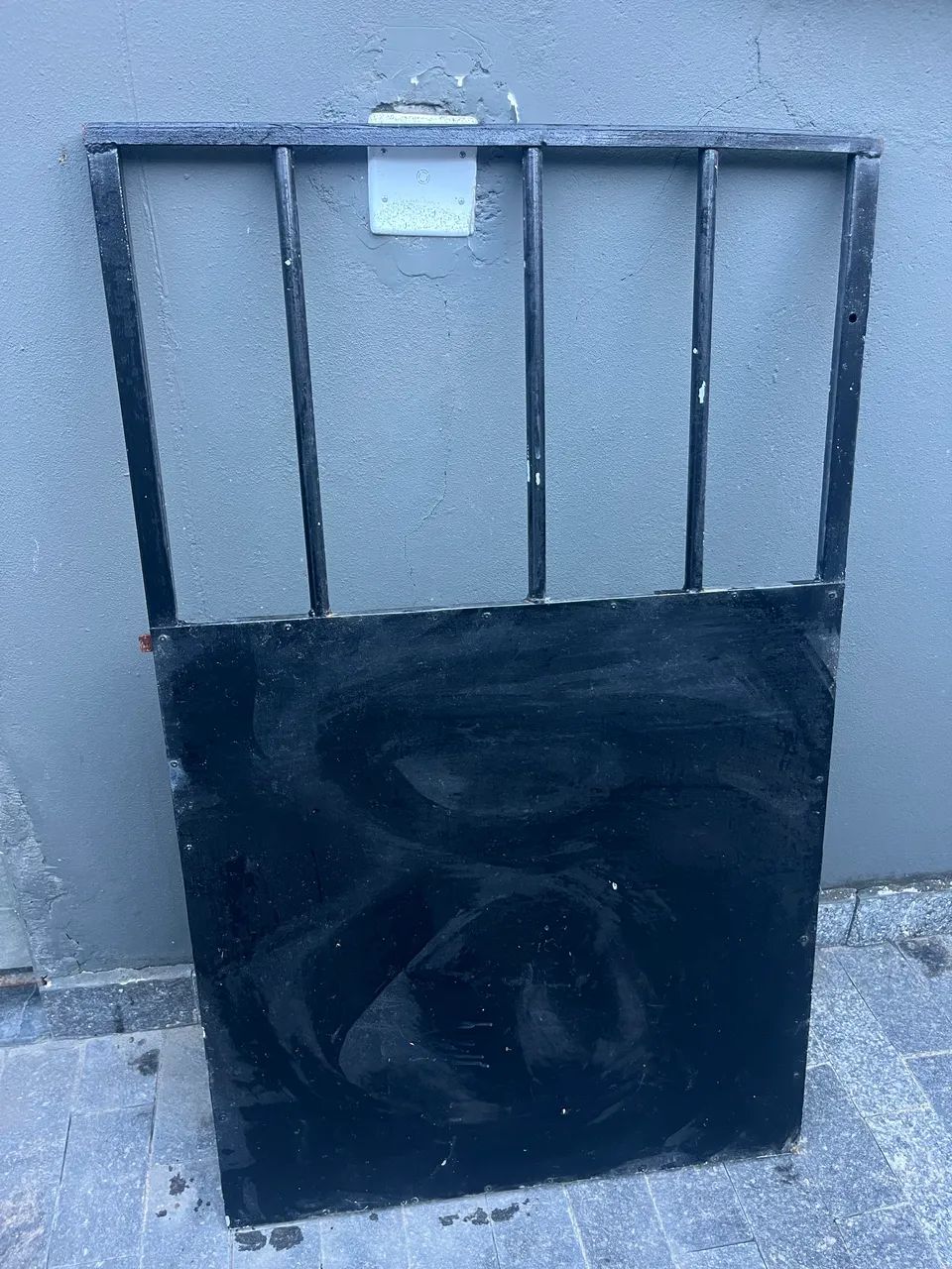 Portão  - Foto 2