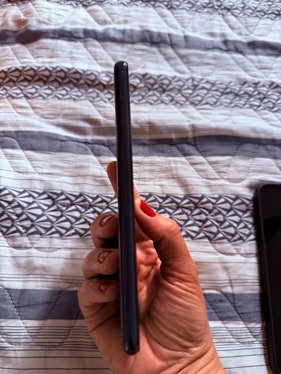 Celular Samsung A13 muito novo  - Foto 3
