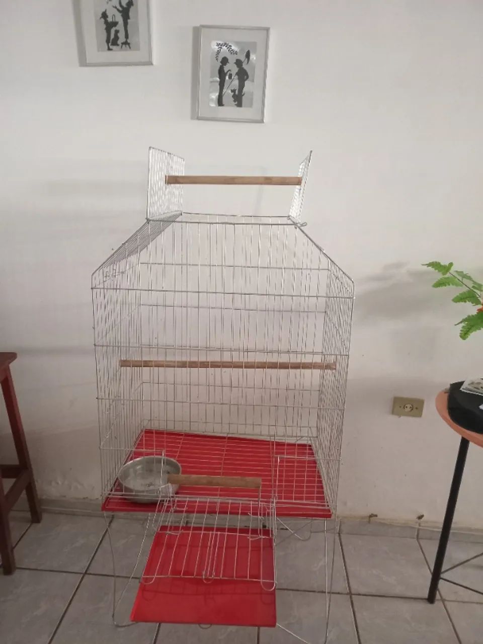 Vende se Gaiolão - Foto 5