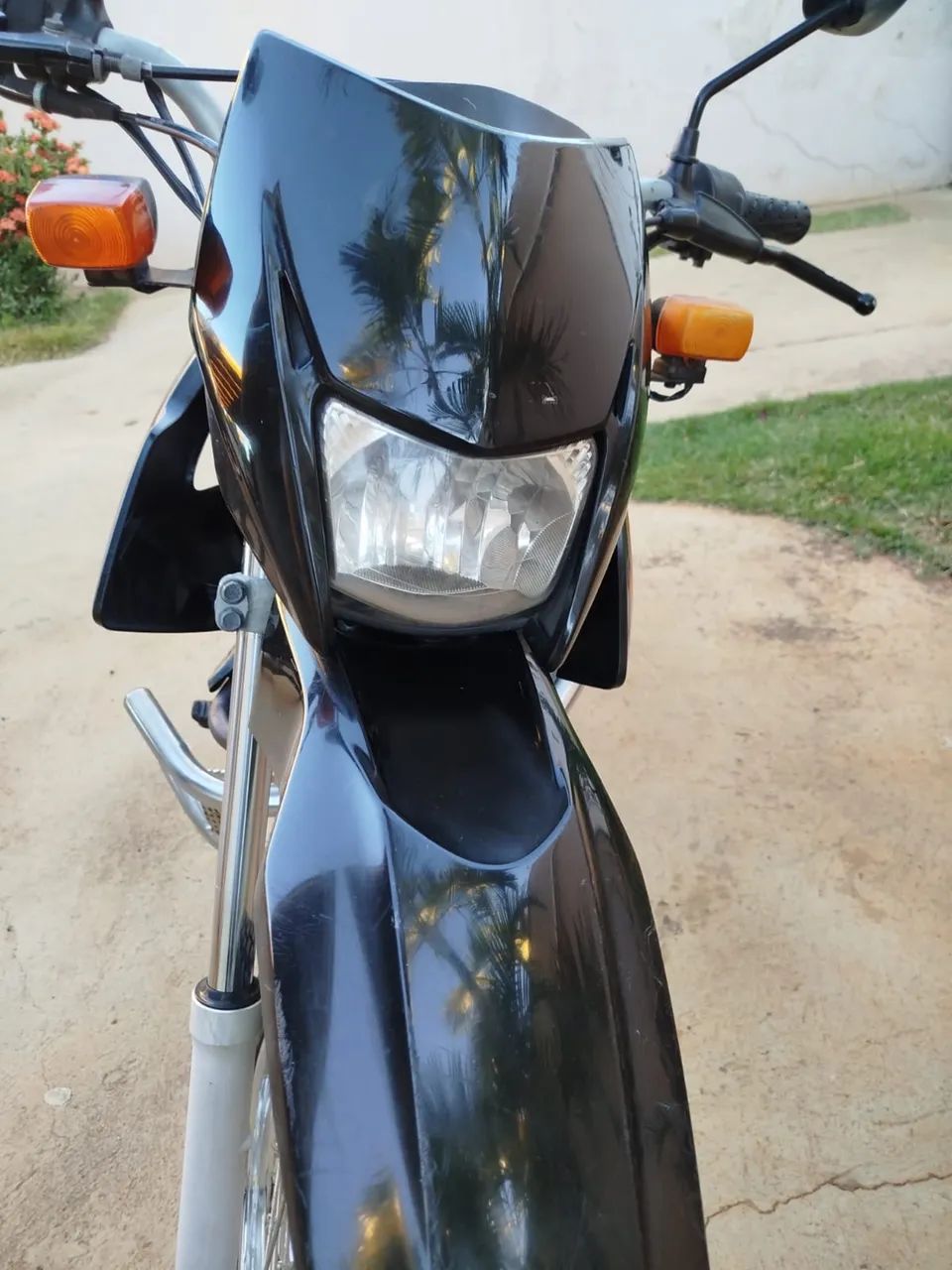 BROS 150 - Foto 4