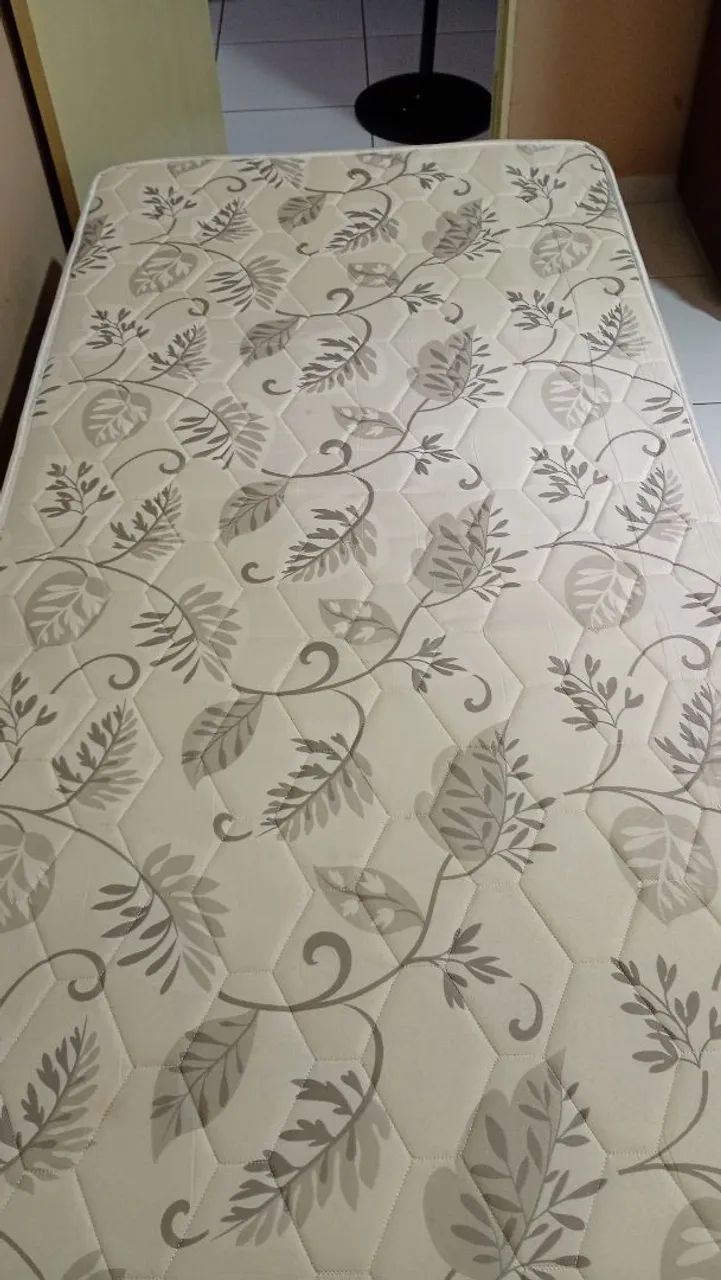 Cama box solteiro  - Foto 2