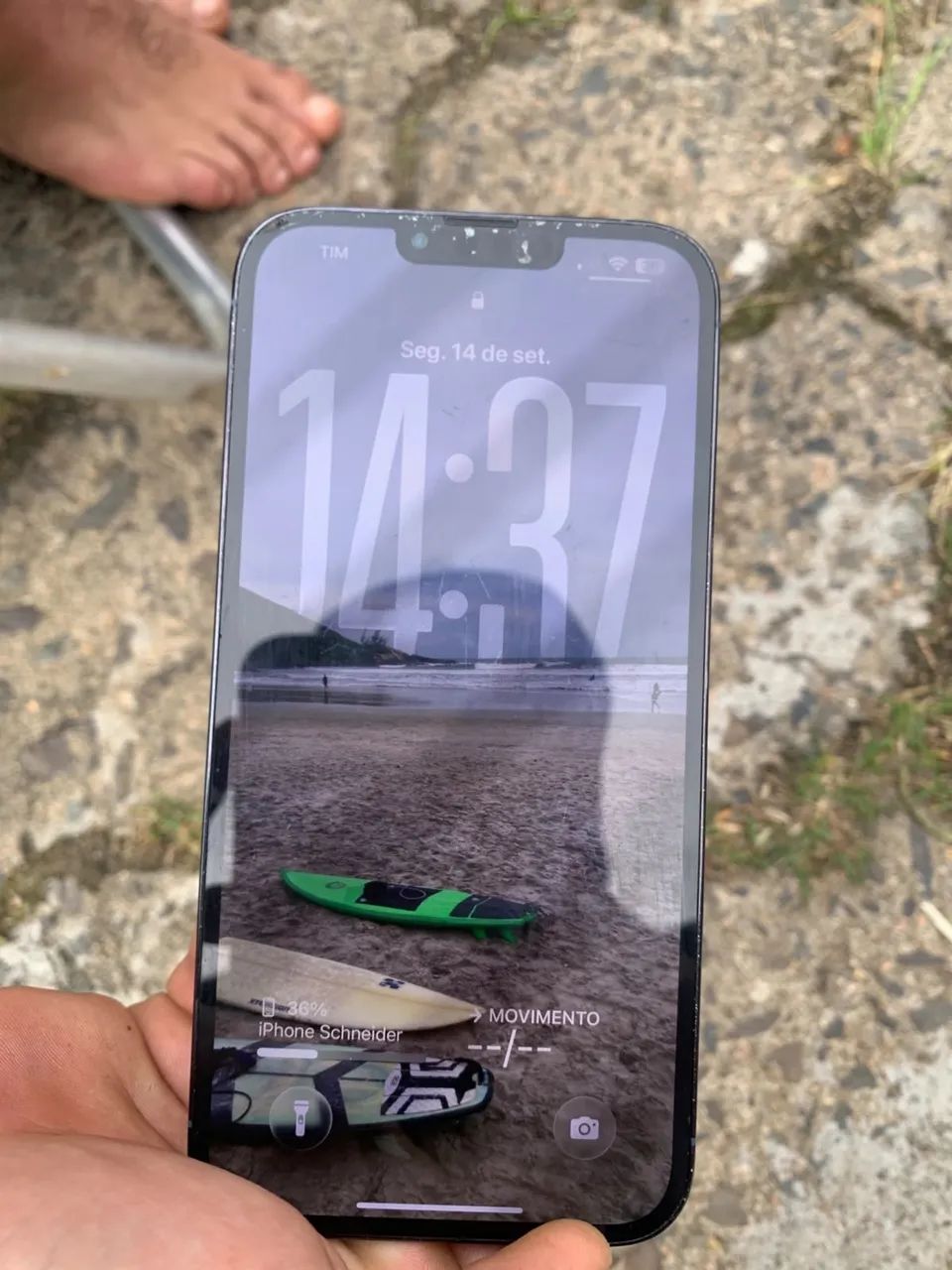iPhone 13 Pro Max  - Foto 2