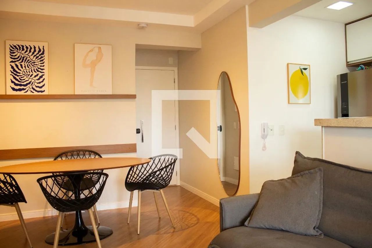 Apartamento à Venda - Brooklin, 2 Quartos, 66 m2 - Foto 5