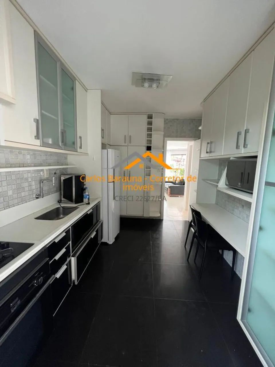 casa 4/4 em condomínio com 2 suítes e hidromassagem - Foto 5
