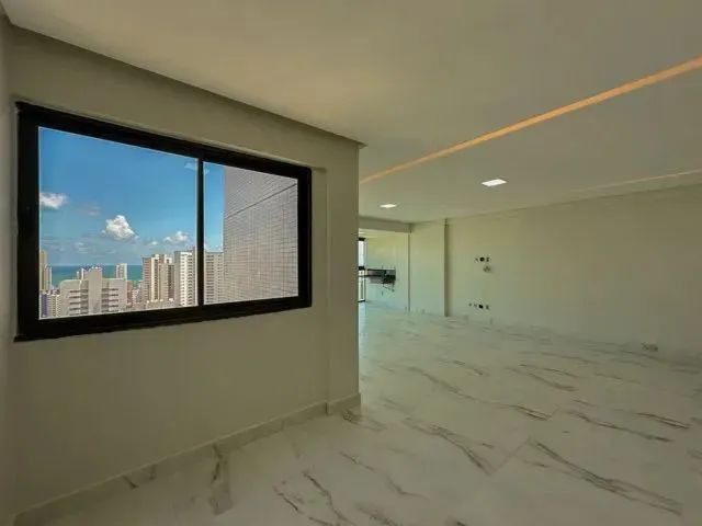 .Apartamento para Aluguel- Boa viagem - 3 Quartos sendo 3 suítes. @ - Foto 6