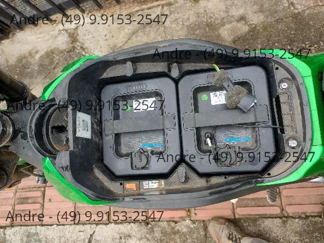 Voltz EVS Verde - Foto 5
