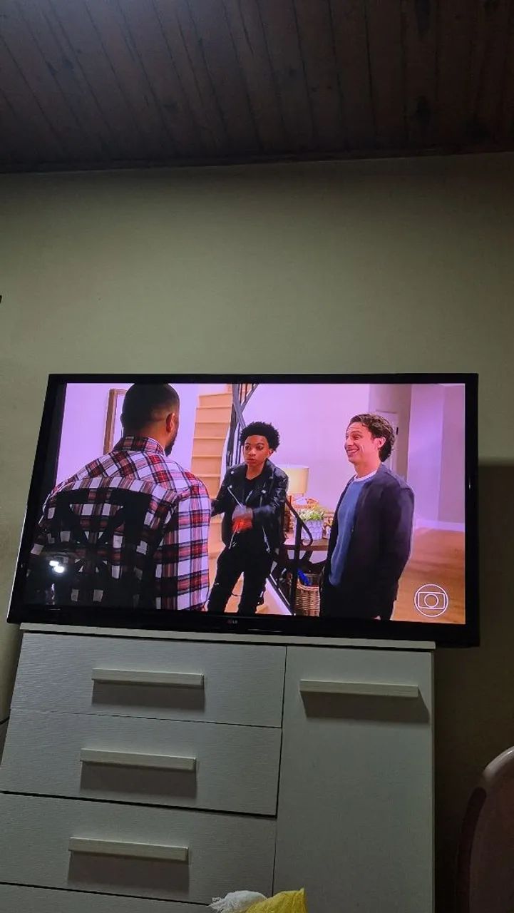LG TV 