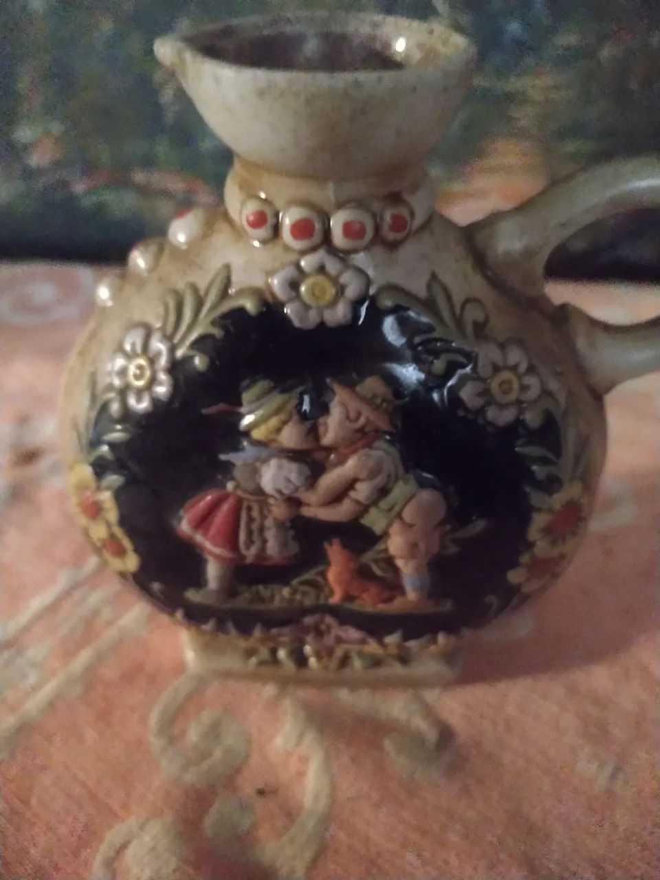 Garrafa de vinho