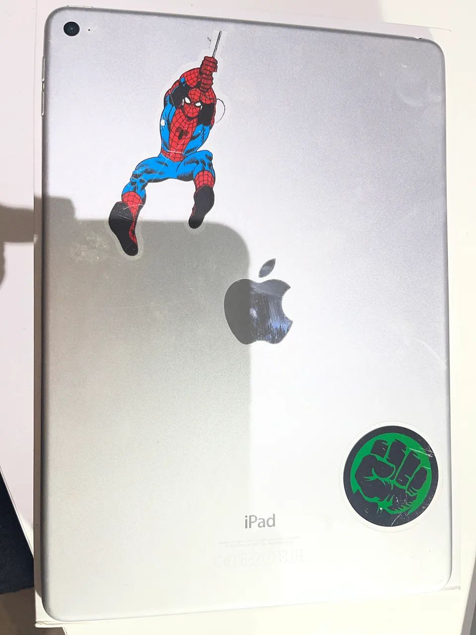 iPad Air 2 64GB - Foto 2