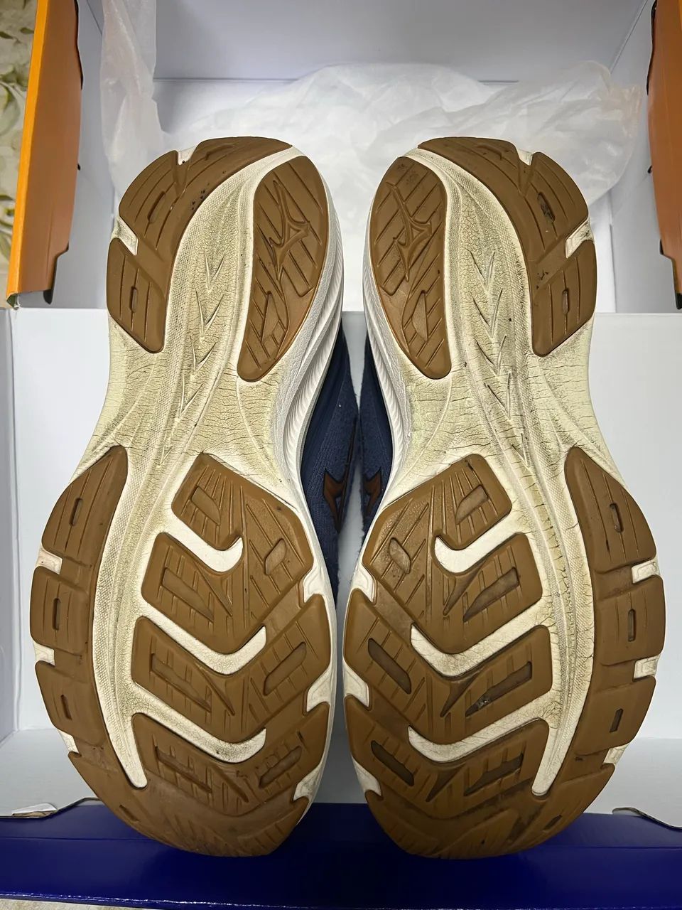 Tênis Mizuno - Foto 4
