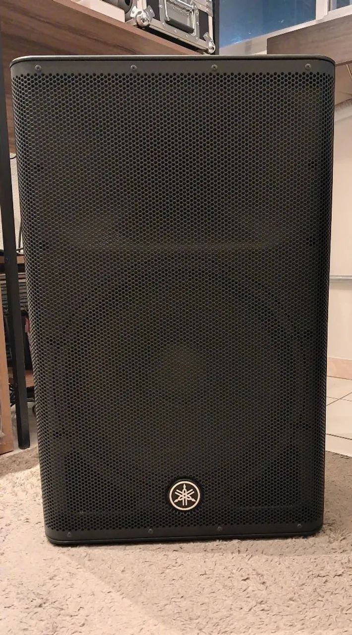 Yamaha DXR15MK2