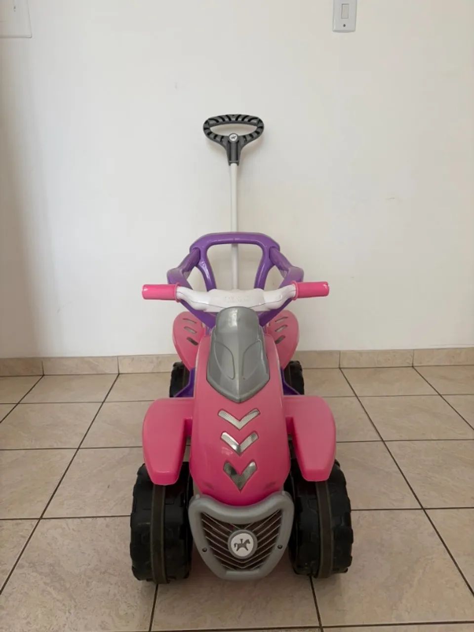Quadriciclo infantil - Foto 3