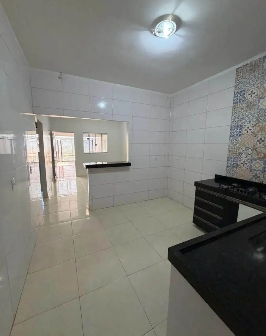 Casa no Abraão Alab - Foto 4