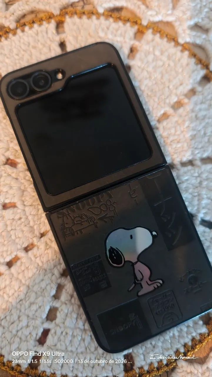 Samsung Zflip 6