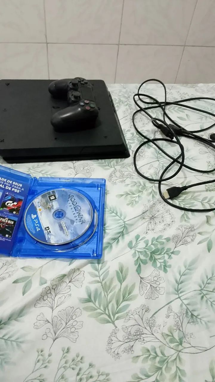 PlayStation 4