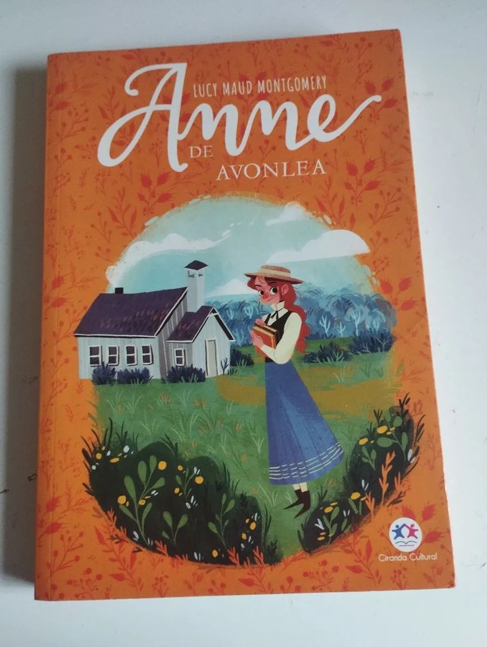 Box Anne de Green Gables - Foto 2