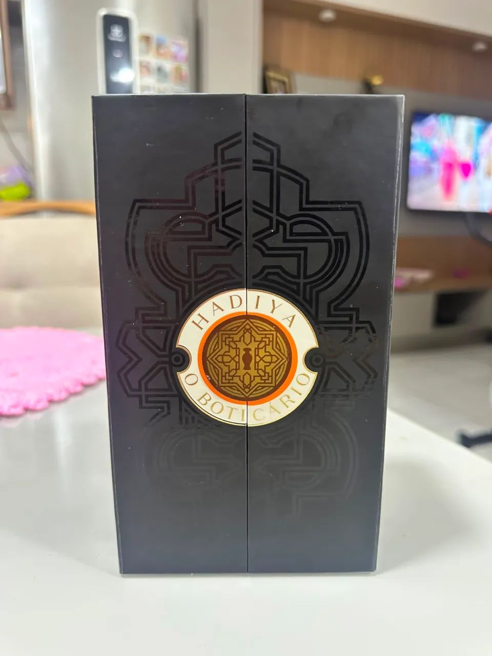 Perfume Hadiya