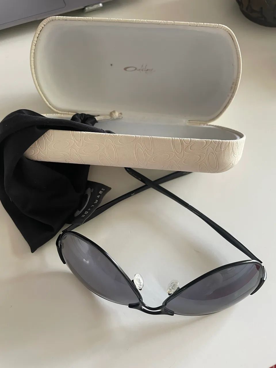 Óculos de Sol Oakley - Foto 4
