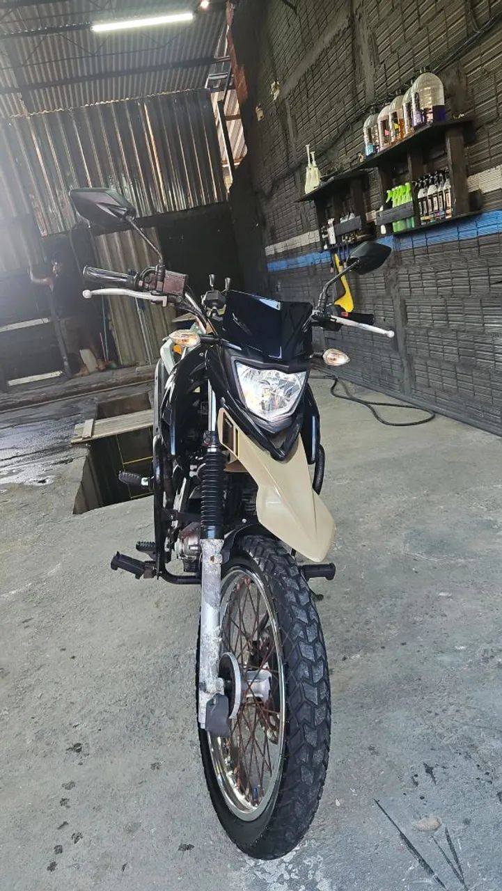 Crosser z 2022 - Foto 2