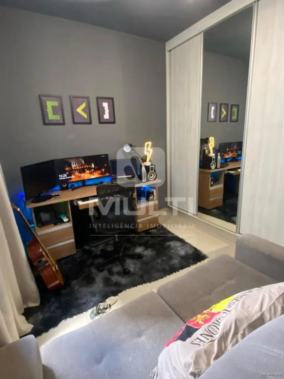 Apartamento - SANTA MONICA - Foto 3