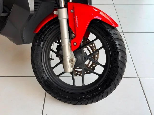 Honda ADV 150  - Foto 3