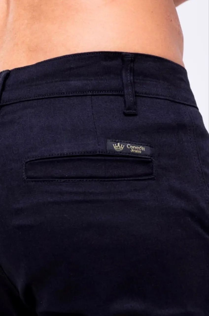 Bermuda brim masculina  - Foto 5