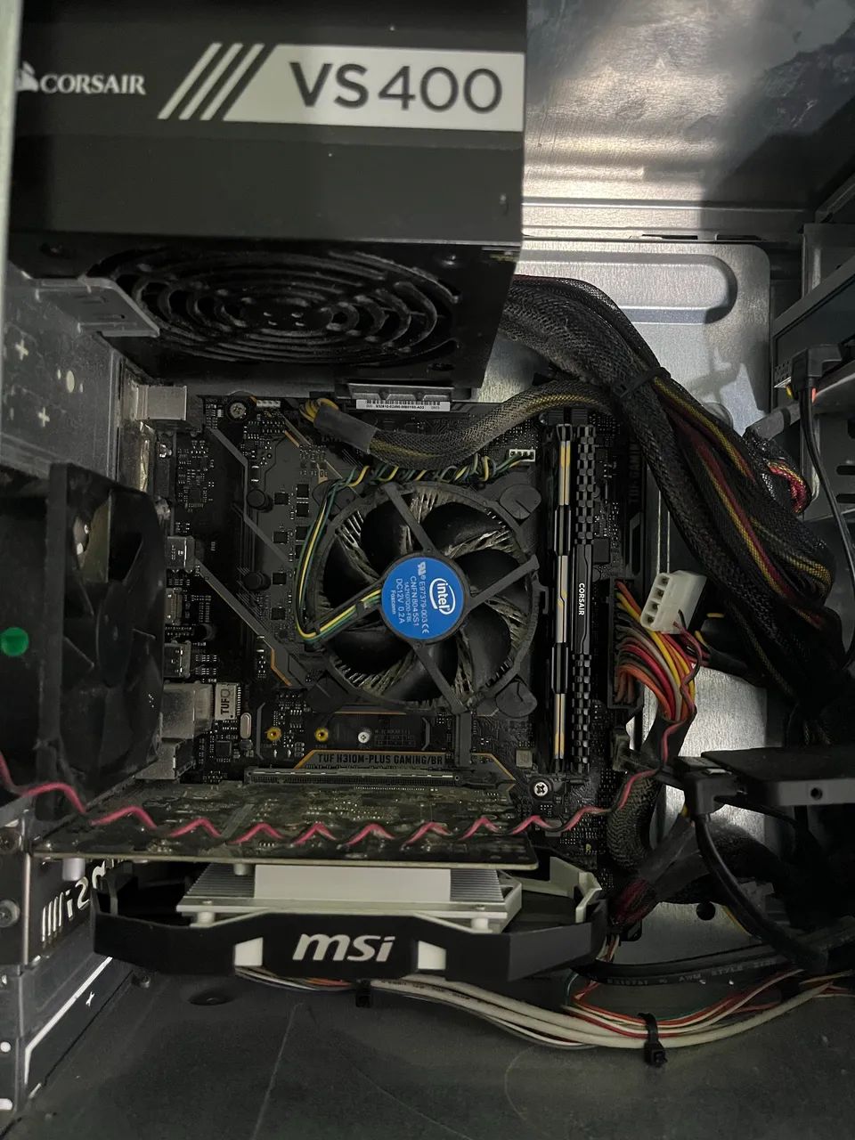 Computador