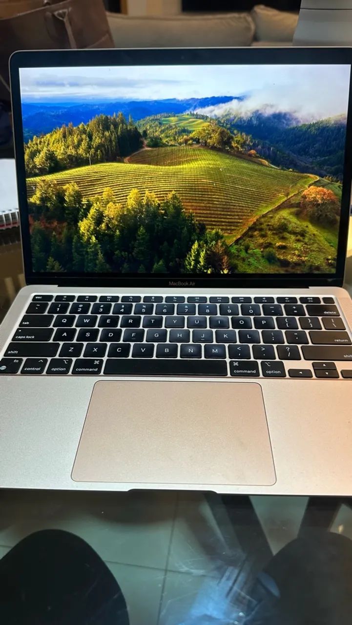 MacBook Air - Foto 2